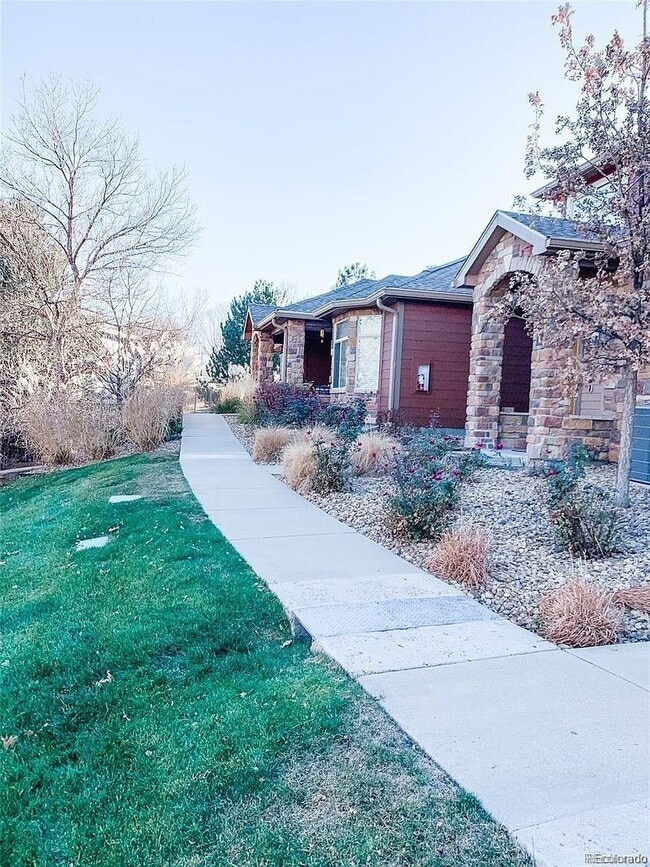 8552 Gold Peak Ln in Highlands Ranch, CO - Building Photo - Building Photo
