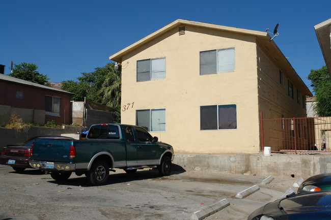 14th Street Addition in Las Vegas, NV - Building Photo - Building Photo