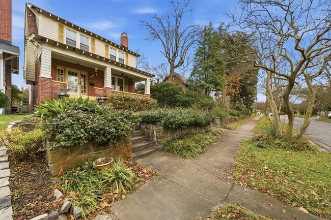 710 Georgia Ave in Norfolk, VA - Building Photo - Building Photo
