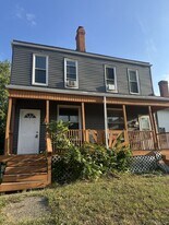 482 E Markison Ave in Columbus, OH - Building Photo