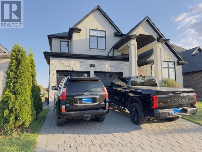 property at 1565 Sandridge Ave