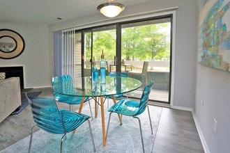 Compass at City Center in Newport News, VA - Building Photo - Interior Photo