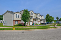 Troon Crossing in Zanesville, OH - Building Photo - Building Photo