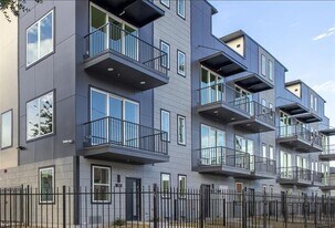 1614 N Fitzhugh Ave in Dallas, TX - Building Photo