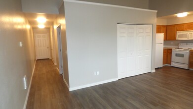 12th Street Lofts in Salem, OR - Building Photo - Building Photo