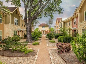1101 Grove Blvd in Austin, TX - Building Photo