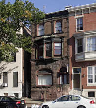 2127 Spring Garden St in Philadelphia, PA - Building Photo - Building Photo