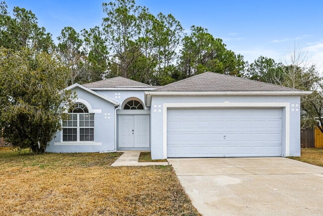 property at 3192 Carlotta Road