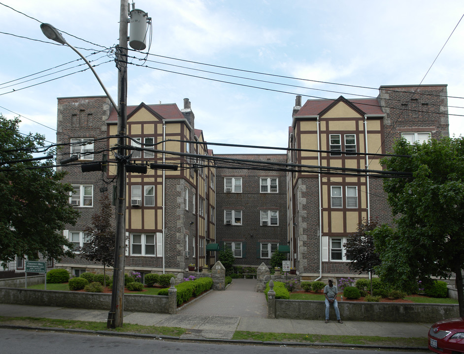 18-20 Chestnut Hill Ave in White Plains, NY - Building Photo