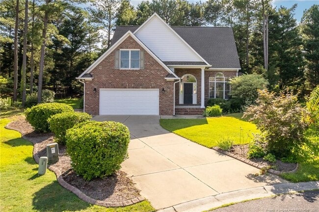 3151 Metthame Dr