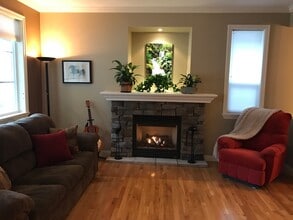 4697 Teskey Rd in Chilliwack, BC - Building Photo - Building Photo