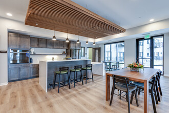 Wangstad Commons in Minneapolis, MN - Building Photo - Interior Photo