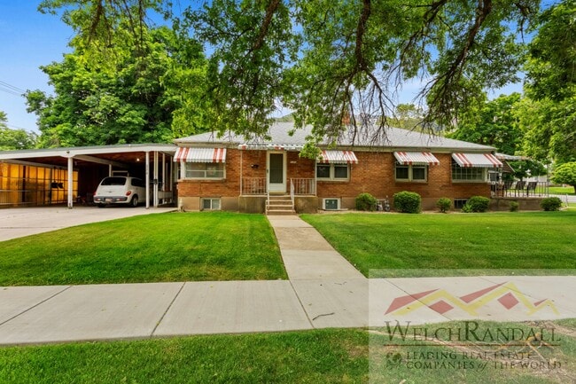 property at 2380 Polk Ave