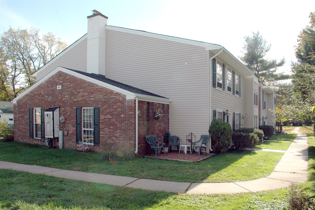 Middleton Place in Norristown, PA - Building Photo - Building Photo