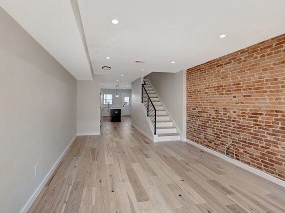 134 N Linwood Ave in Baltimore, MD - Building Photo - Building Photo