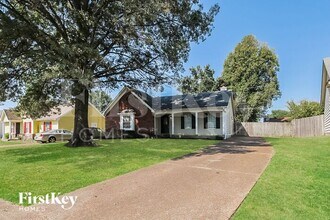 4622 Crestfield Rd in Millington, TN - Building Photo - Building Photo