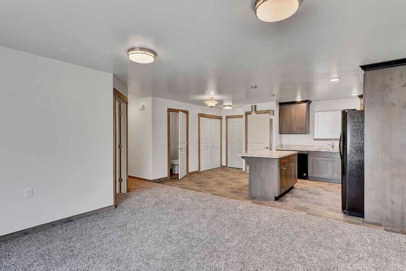 961 Gibbon St in Helena, MT - Building Photo