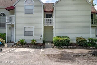 2300 Twelve Oaks Dr in Orange Park, FL - Building Photo - Building Photo