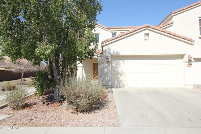 property at 8750 W Dreyfus Dr