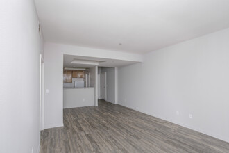 Lido Apartments - 3707 Motor Ave in Los Angeles, CA - Building Photo - Interior Photo