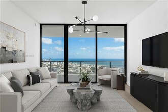 500 Alton Rd, Unit 4204 in Miami Beach, FL - Building Photo - Building Photo