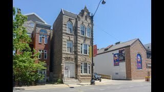 1653 N Halsted St in Chicago, IL - Building Photo