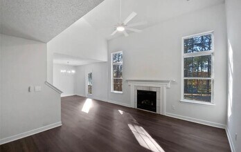 2564 Captains Watch Rd NE in Kannapolis, NC - Foto de edificio - Building Photo