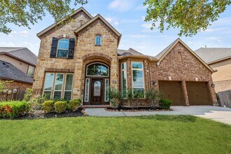 1637 Wimberly Hollow Ln in Rosenberg, TX - Building Photo - Building Photo