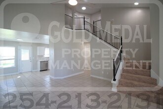1204 Saddle Dr in Killeen, TX - Building Photo - Building Photo