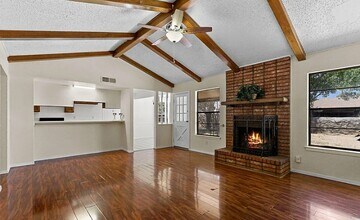 3208 Tomahawk St in El Paso, TX - Building Photo - Building Photo