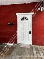 816 S Railroad St in Myerstown, PA - Building Photo