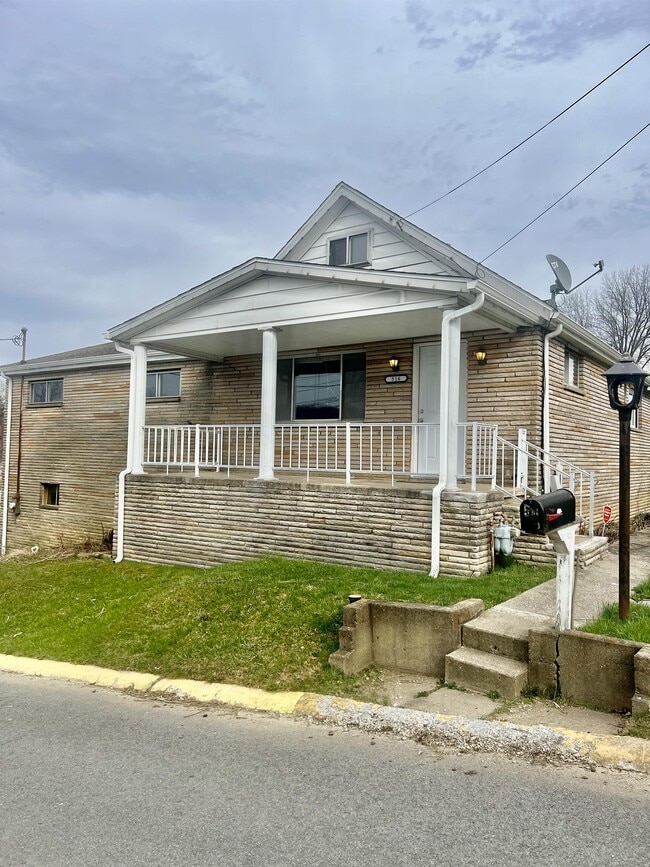 property at 516 Kensington Ave