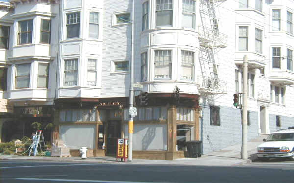 2400 Polk St in San Francisco, CA - Building Photo - Building Photo