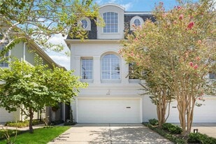 224 Birdsall St in Houston, TX - Building Photo