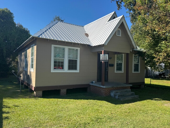 property at 4863 Douglas Ave