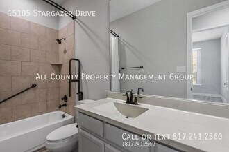 15105 Stargazer Dr in Aledo, TX - Building Photo - Building Photo