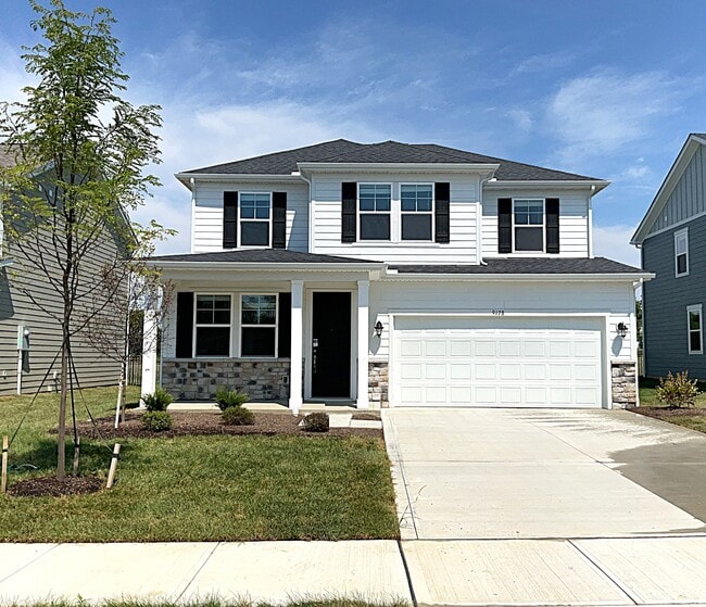 property at 9178 Henley Ave