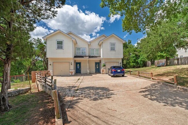 property at 1005 Canyon Edge Dr