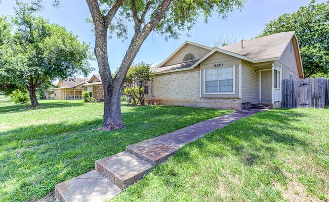 8120 West Gate Blvd-Unit -Unit-A in Austin, TX - Building Photo - Building Photo