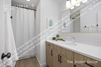 537 Colton Ln in Everson, WA - Building Photo - Building Photo