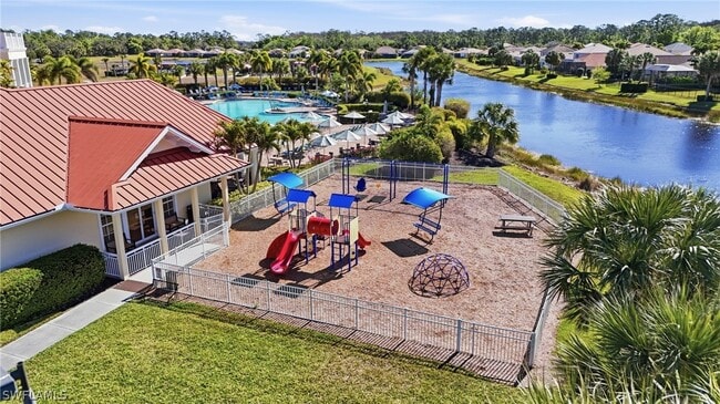 property at 3958 Button Sage Rd