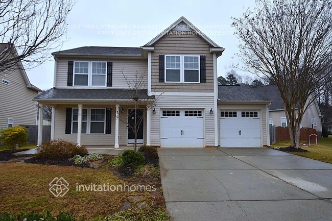 property at 110 Louden Dr