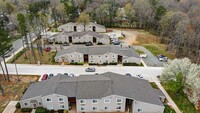 Brightside Apartments in Charlotte, NC - Building Photo - Building Photo