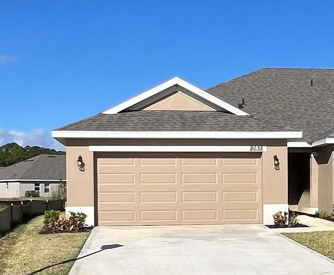 property at 8638 Giovanni Ave