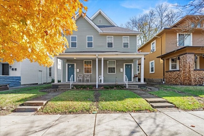 property at 119-119 N Grant Ave