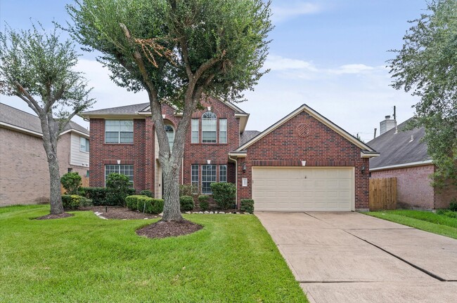 property at 1631 Mustang Crossing