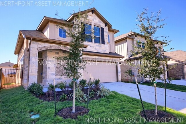 property at 125 Mayney Ln.