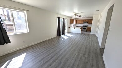 1446 N Mathew St in Porterville, CA - Building Photo - Building Photo