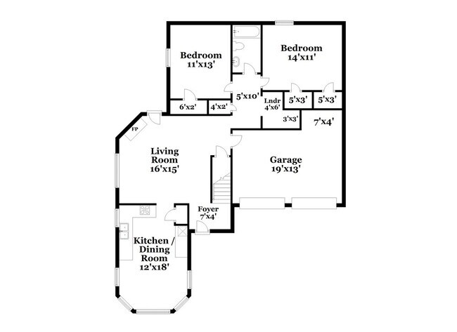 4604 Quarry Cir in Fort Worth, TX - Building Photo - Building Photo
