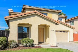 40627 Cartier St in Murrieta, CA - Building Photo - Building Photo